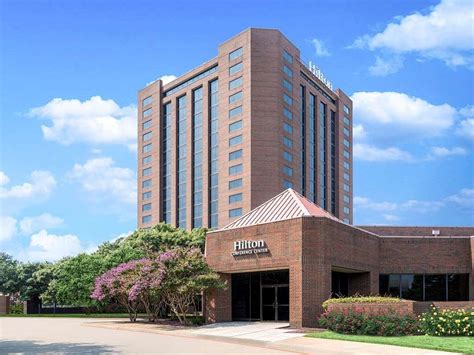 Hilton Richardson Dallas, TX, Richardson – Updated .